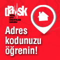 dask_adreskodu